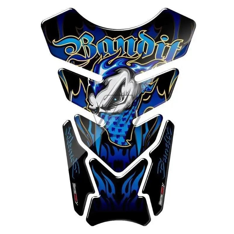 Suzuki Bandit shtitnik rezervoara za mototsikle