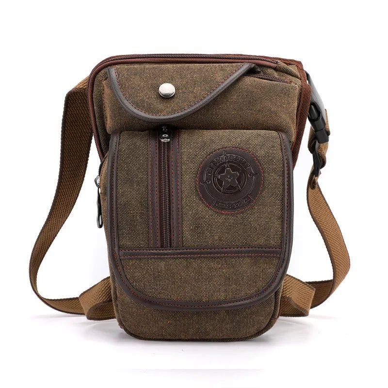 Vintage torba za noge