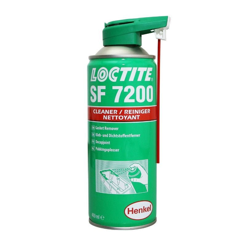 Lotstite SF 7200 chistach/odstranjivach dekapјointa (za zglobove) (400 ml aerosol)