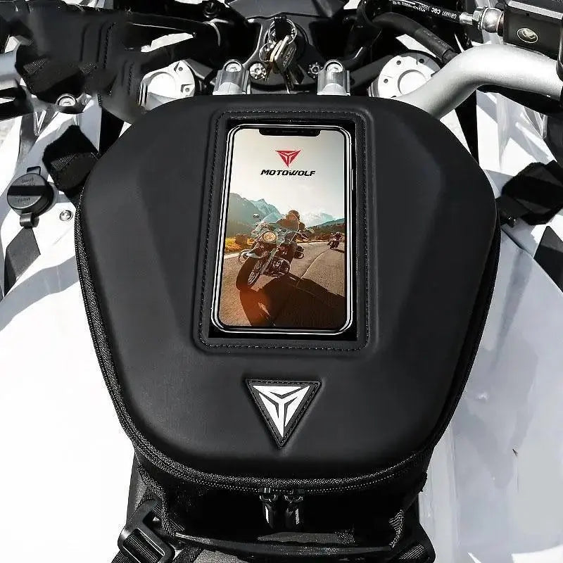 Torba za rezervoar za mototsikle