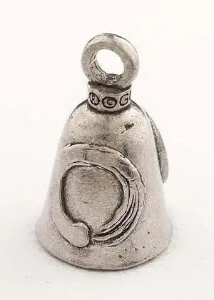 Guardian bell® ying yang