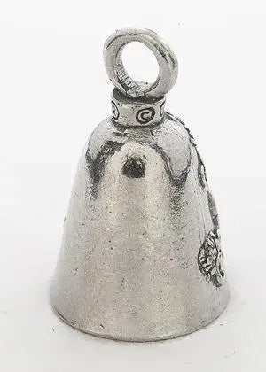 Guardian bell® a világ legnagyobb motoros nénije