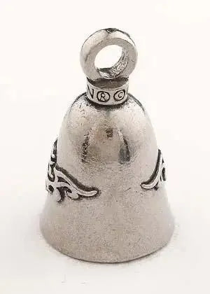 Guardian Bell® Tribal Spade