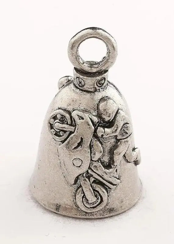 Guardian bell® sportmotoros trükkök