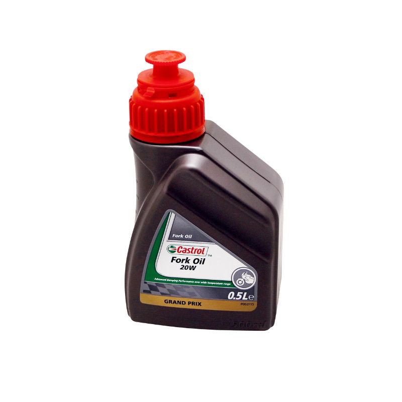 Castrol 20W ulje za vilice (500 ml)