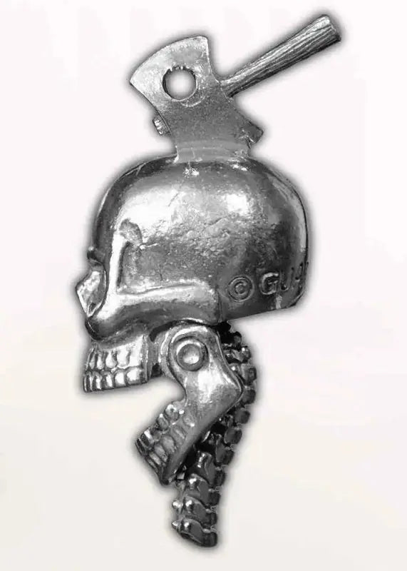 Guardian Bell® Skull Tsrusher