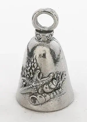 Guardian Bell® Sea Shell