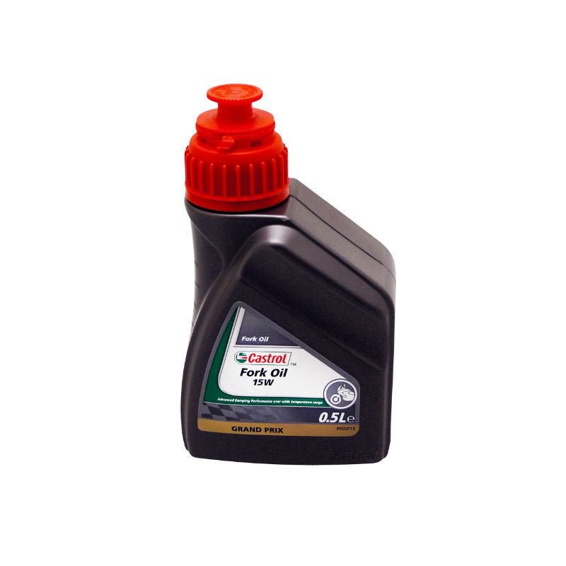Castrol 15W ulje za vilice (500 ml)