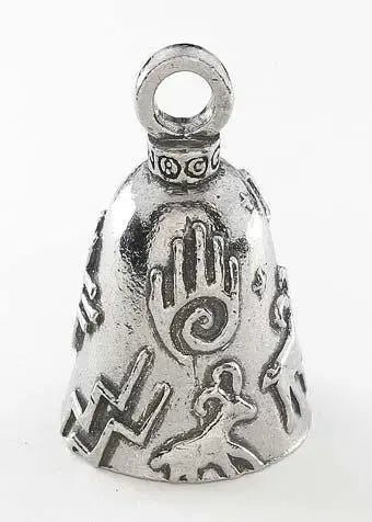 Guardian Bell® Kokopeli