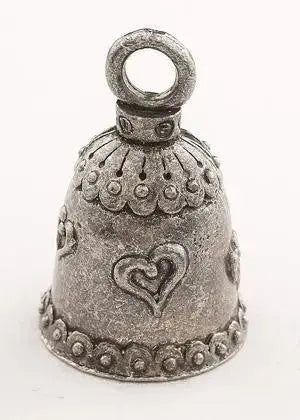 Bell Guardian® to јe devoјka