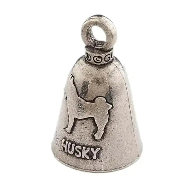 Guardian Bell® huski Dog