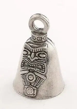 Guardian bell® hula/tiki