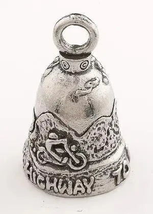 Bell Guardian® autoput do pakla