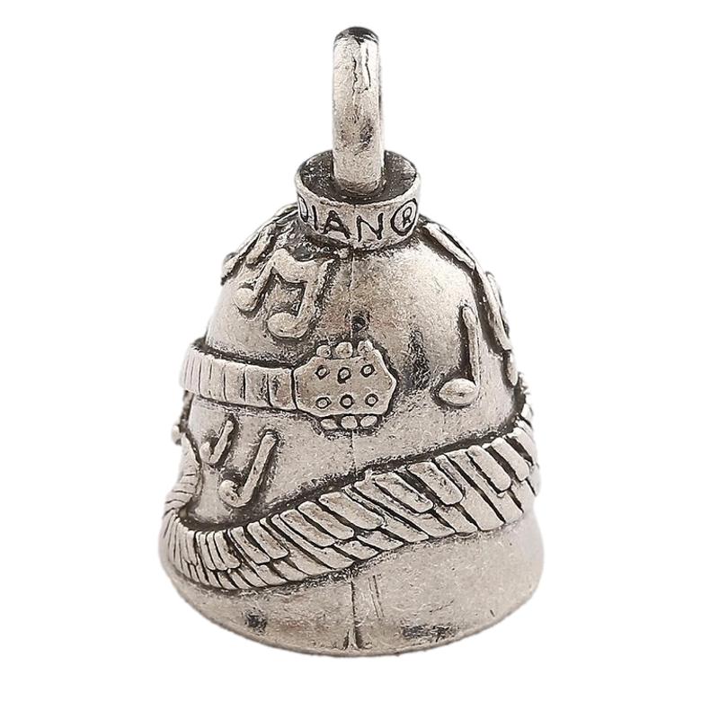 Guardian Bell® - Eterichna gitara: nota koјa shtiti