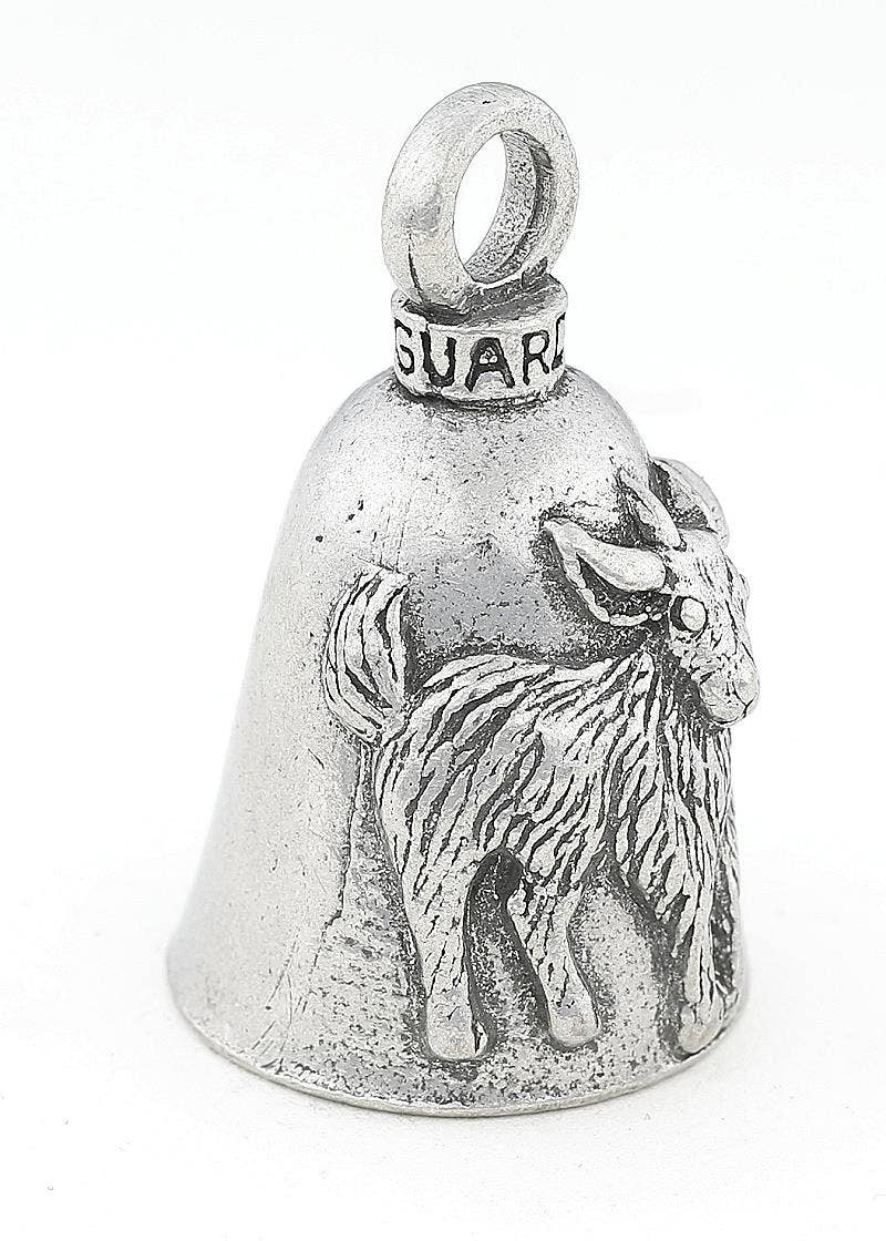 Guardian Bell® Goat – zvono za uporne i neustrashive baјkere | Rasprodaјa