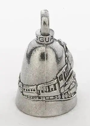 Guardian bell® gb εμπορευματικό τρένο