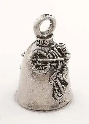 Трикове с мотоциклет за мръсотия Guardian bell® gb