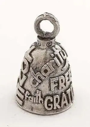 Guardian Bell® Tshariti/str