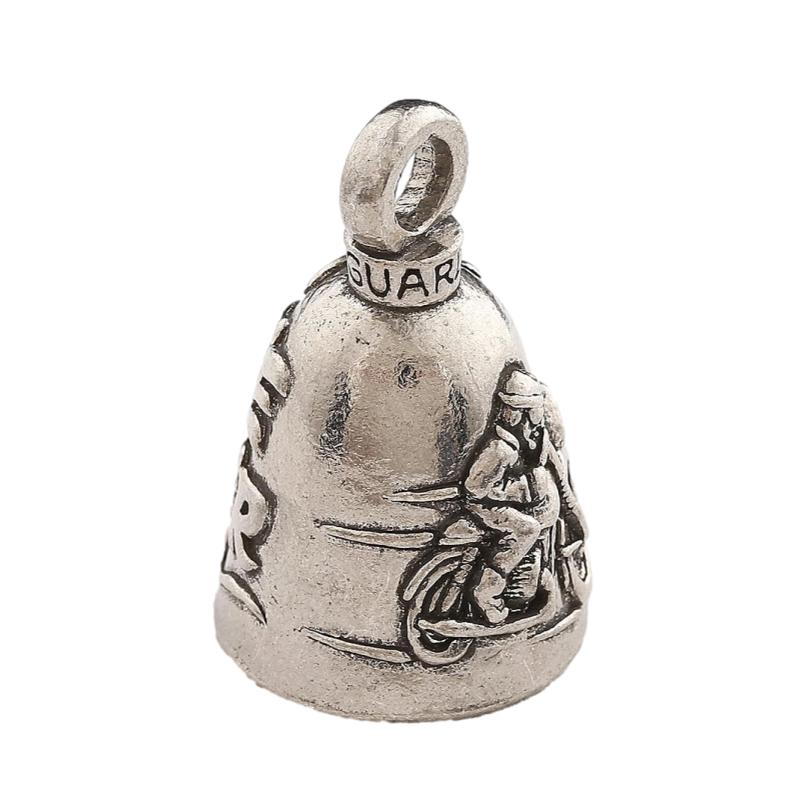 Guardian Bell® Tsafe Ratser – Pobunjenichka dusha vintage baјkera ​​| Rasprodaјa