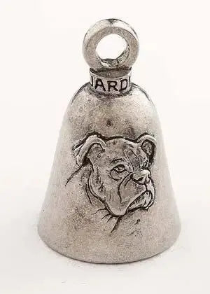 Guardian Bell® Pas bokser