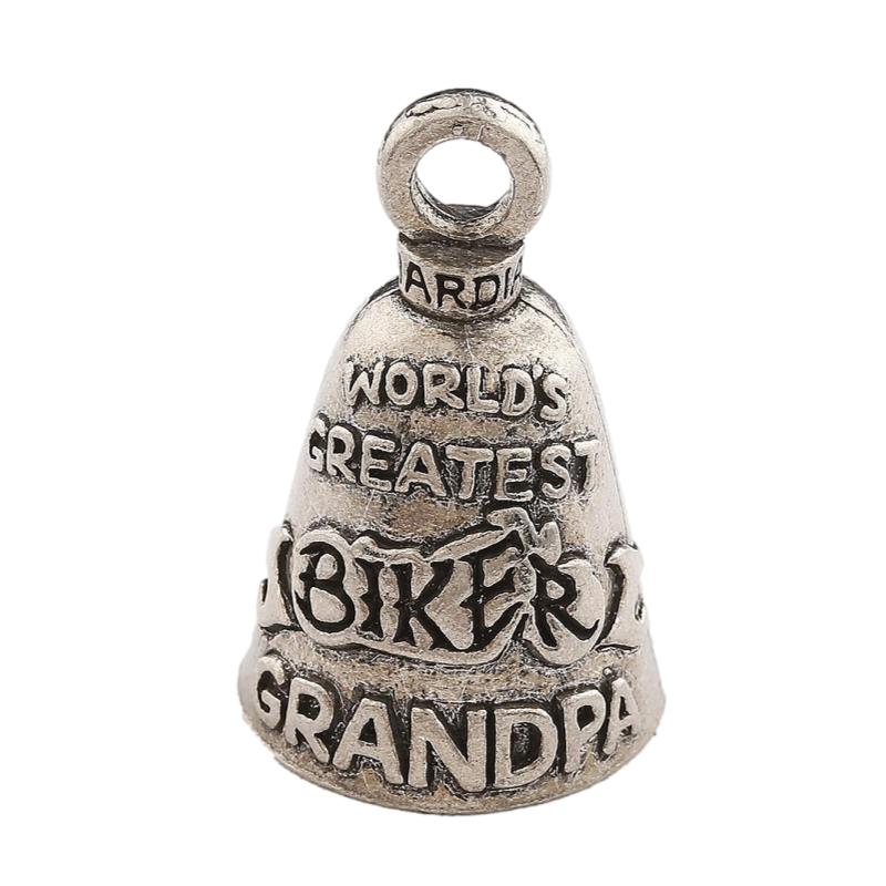 Guardian Bell® Baјker deda
