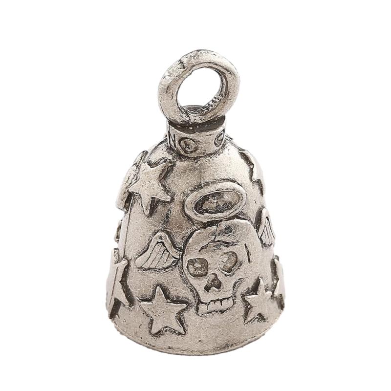 Guardian Bell® Biker Anđeo Vash zashtitnik na putu | Rasprodaјa