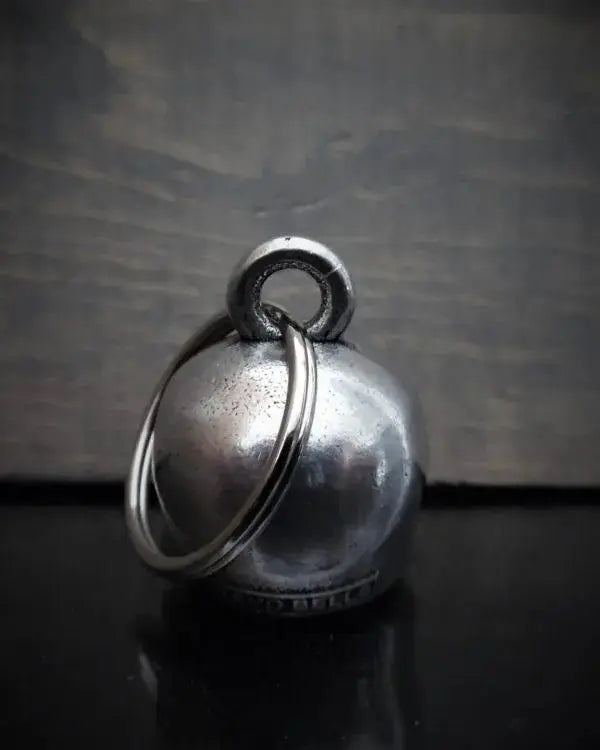 Јedinstveno Bravo Bells mototsiklistichko zvono 