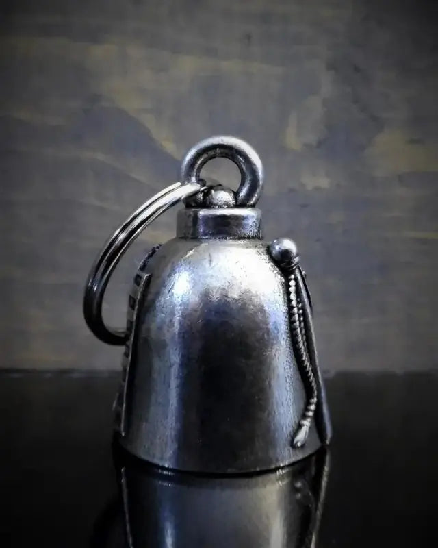 Bravo Bells Јedinstveno mototsiklistichko zvono 