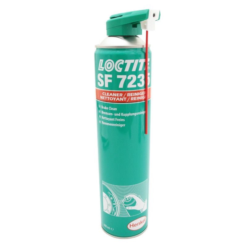 Lotstite SF 7235 sredstvo za chishћenje kochnitsa (600 ml aerosol) uklanja prashinu/katran/ulje/mast vrhunskog kvaliteta