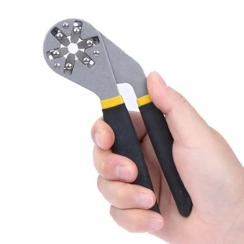 Podesivi kljuch sa 6 tachaka | magikgrip