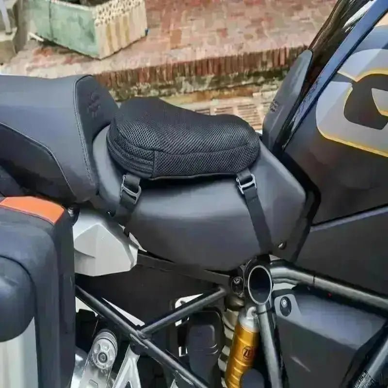 Udoban јastuk sedishta za mototsikl