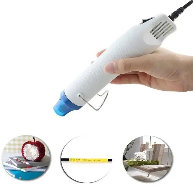 Mini toplotni pishtolj 300v