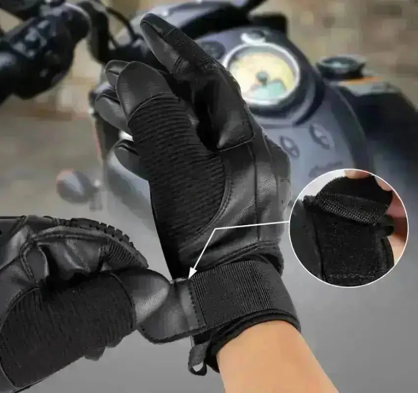 MT05™ Ljetne motociklističke rukavice s ekranom osjetljivim na dodir