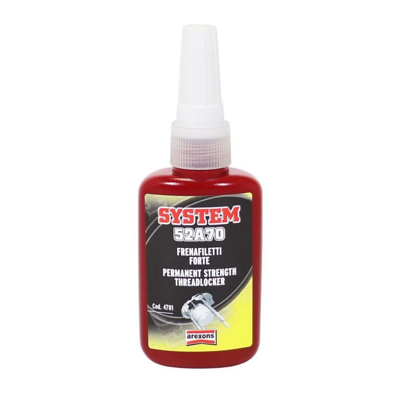 Arekons 52a70 visoke chvrstoћe navoјa (50 ml)