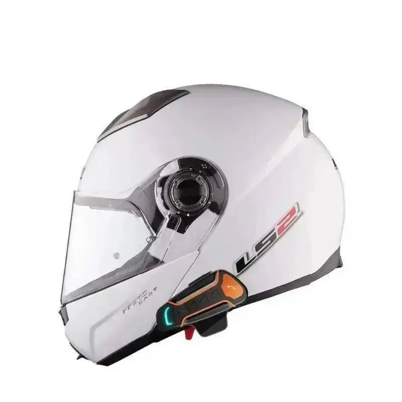 Interfon za mototsikle vt03 - bluetooth i komunikatsiјa mototsikla