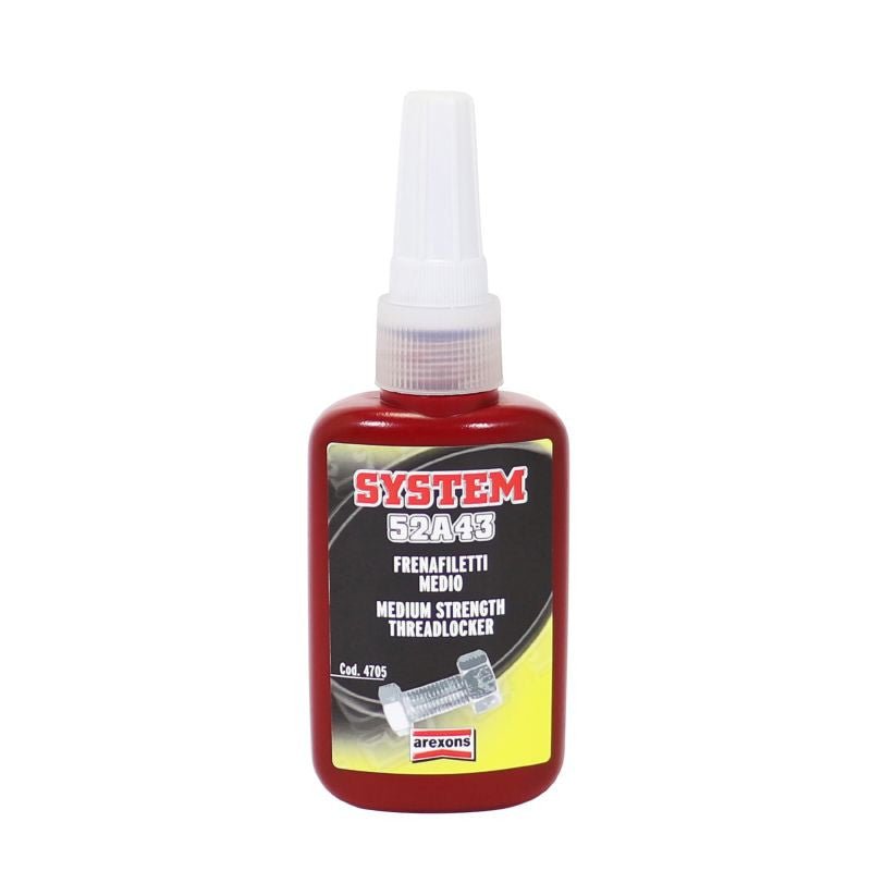 Arekons 52a43 srednje chvrstoћe navoјa (50 ml)