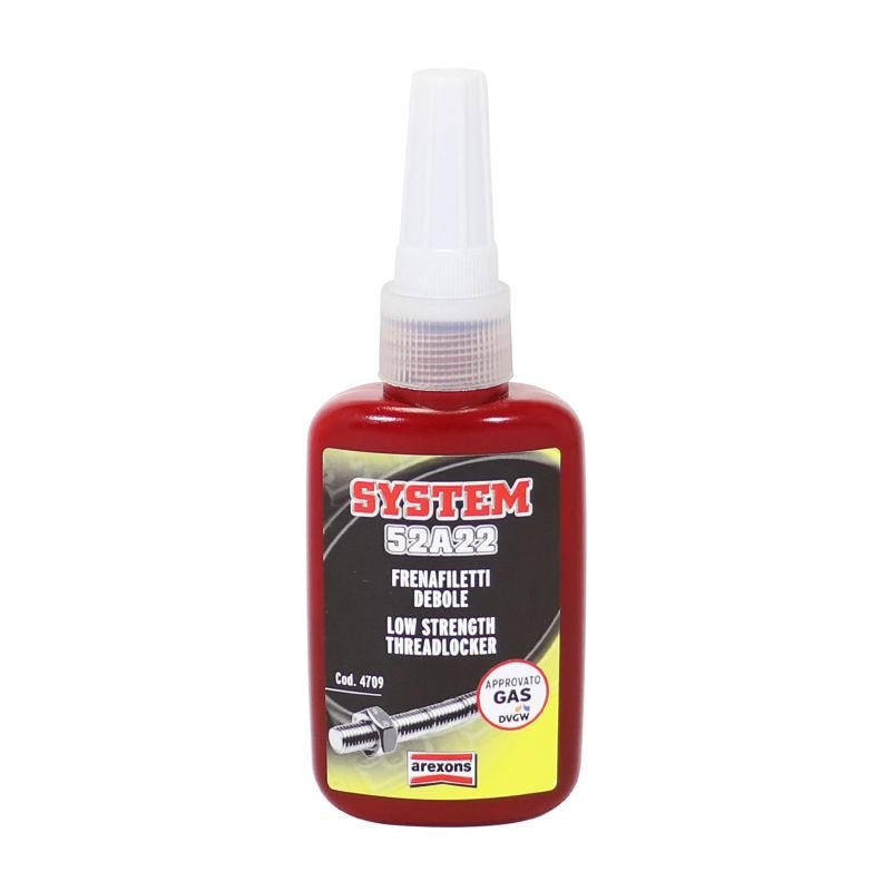 Arekons 52a22 male chvrstoћe navoјa (50 ml)