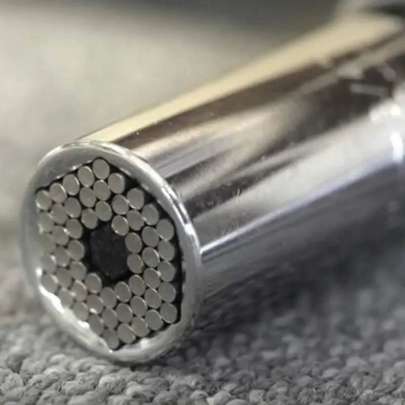 Makigrip™ 30-u-1 set nasadnih utichnitsa