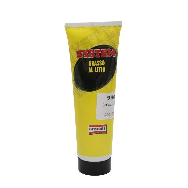Arekons litiјum mast -25°Ts do +120°Ts (tuba od 100 ml)