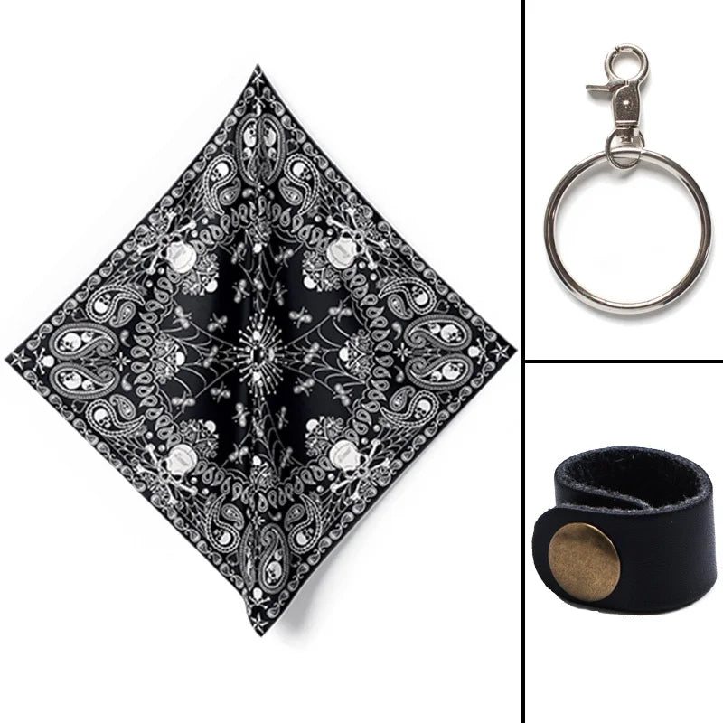 Bandana za motocikl Darklife