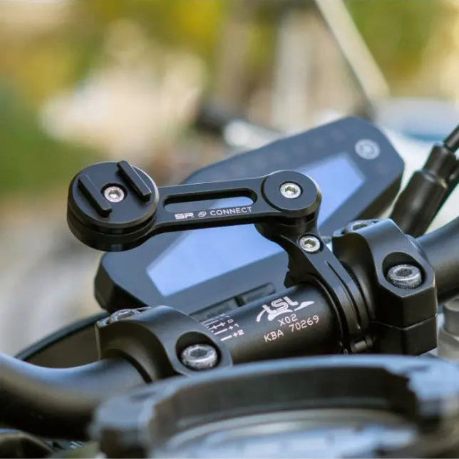 Univerzalni motociklistički držač za pametni telefon/telefon - sp connect