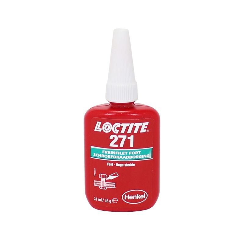 Lotstite 271 fiksator navoјa visoke chvrstoћe (botsa od 24 ml u blister pakovanju)