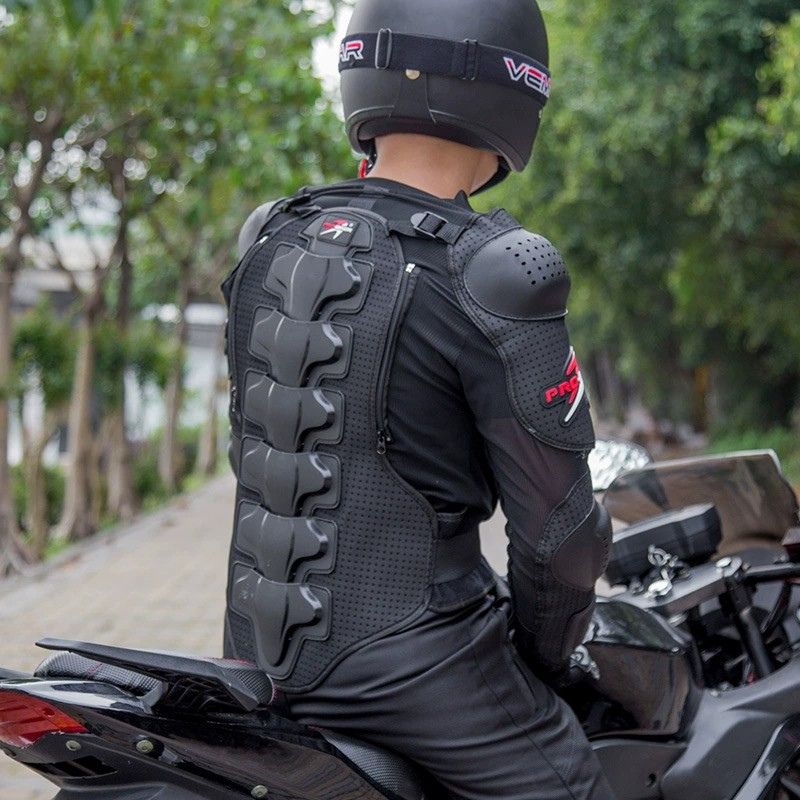 | midroad™ motorkerékpár cross védőmellény