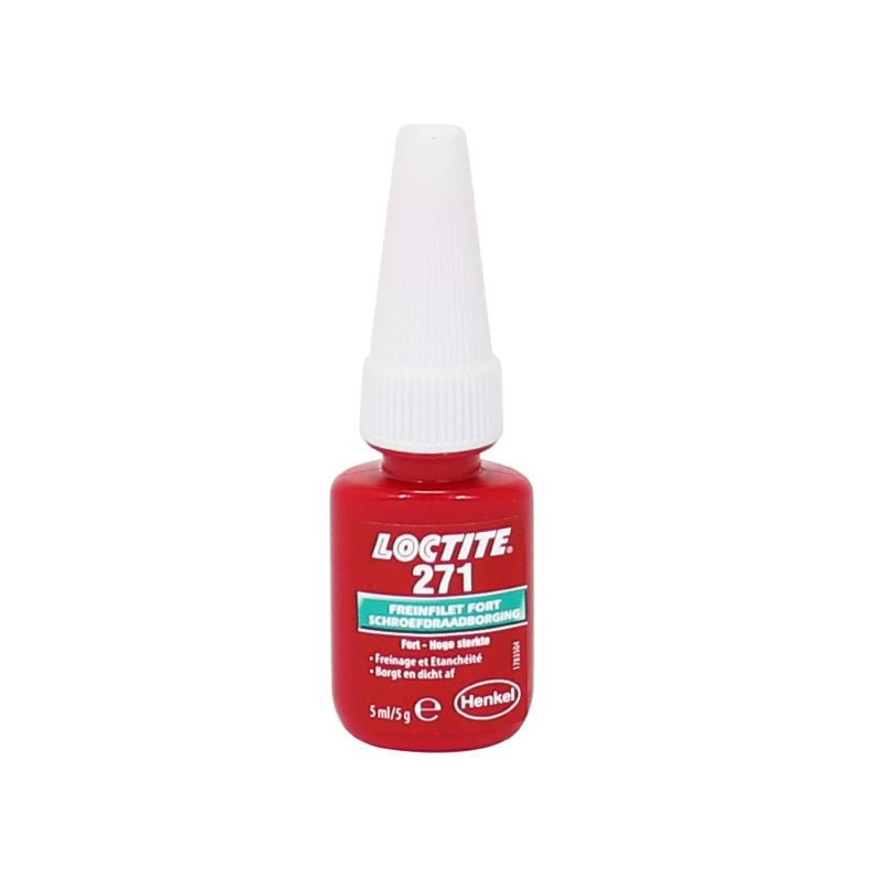 Lotstite 271 fiksator navoјa visoke chvrstoћe (botsa od 5 ml u blister pakovanju)