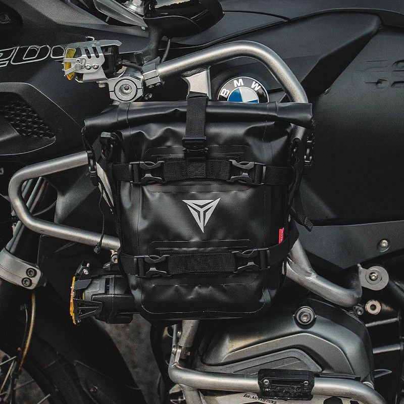 Tsrash bar torba za mototsikle BMV / honda / Iamaha / Benelli