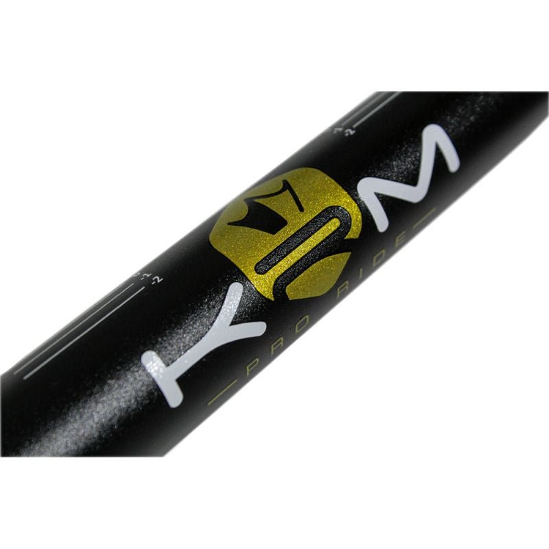 Krm pro ride oversize 28,6 mm upravljač - maksimalne performanse