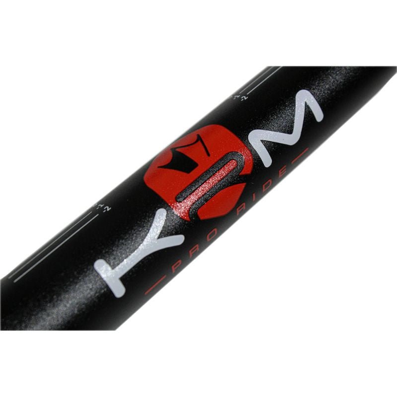 KRM pro ride veliki upravljach od 28,6 mm - performanse