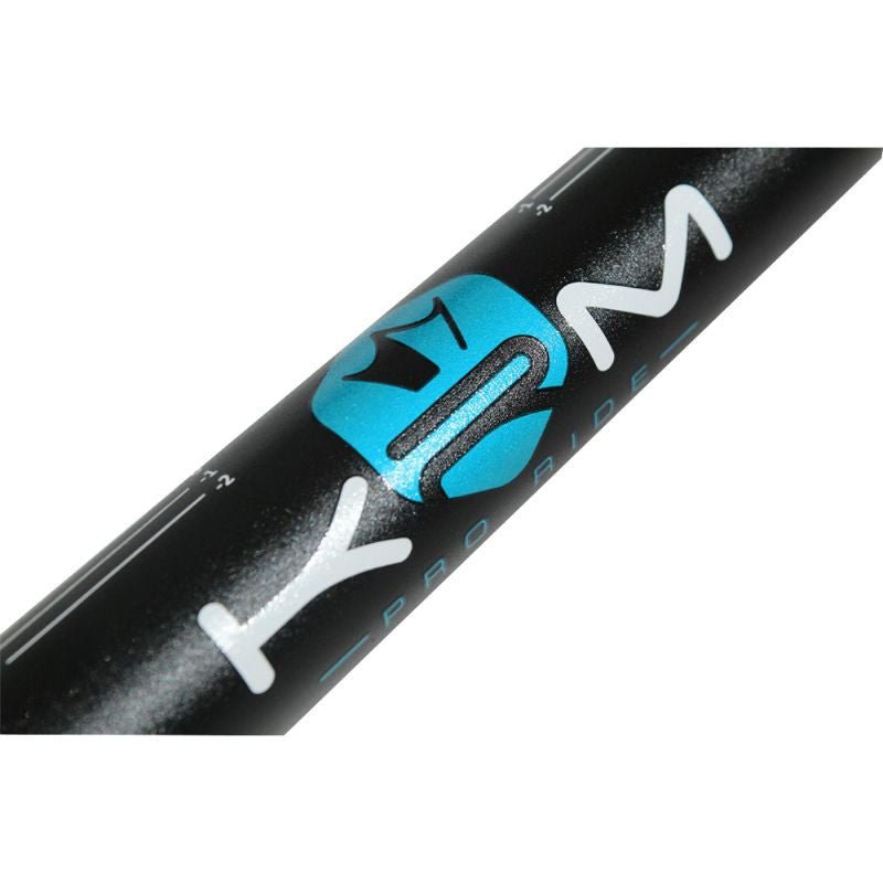 Krm pro ride 28,6 mm upravljach: performanse i stil