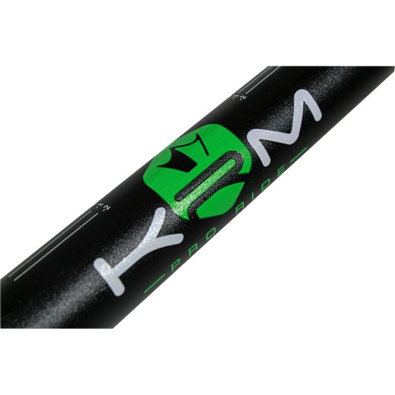 KRM Pro Ride 28mm veliki upravljach - Performanse su zagarantovane
