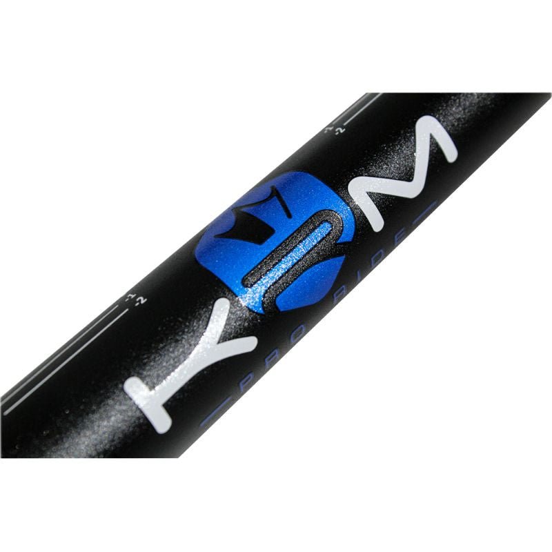 KRM pro ride preveliki upravljač 28,6 mm - udobnost i performanse